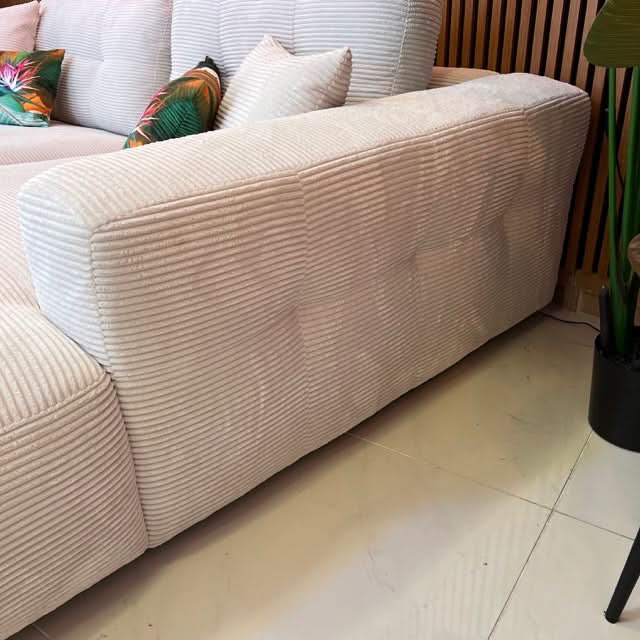 Elly Ecksofa