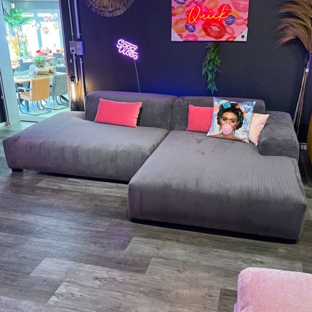 Emma Ecksofa