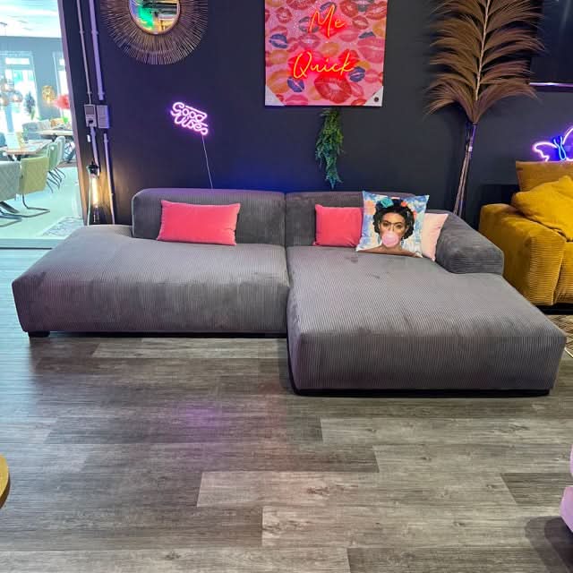 Emma Ecksofa
