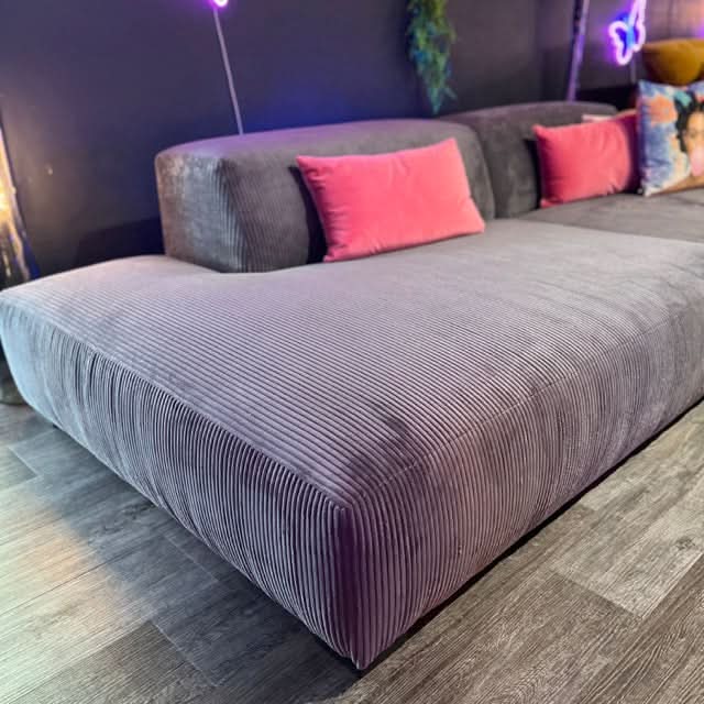 Emma Ecksofa