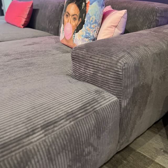 Emma Ecksofa