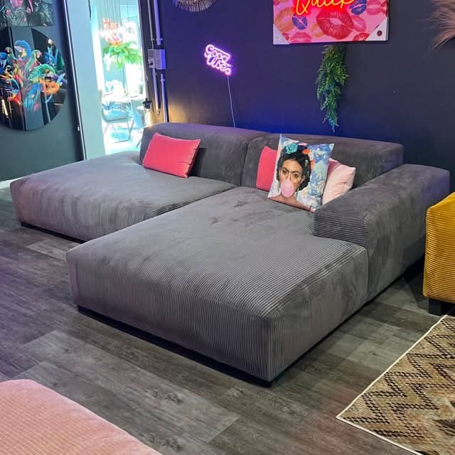 Emma Ecksofa