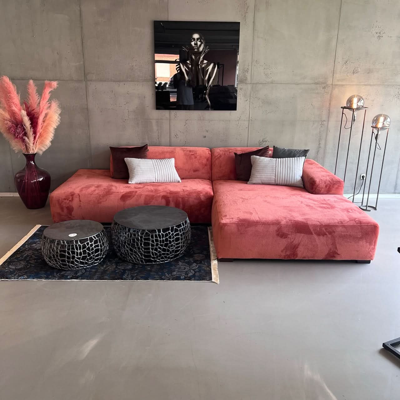Emma Ecksofa