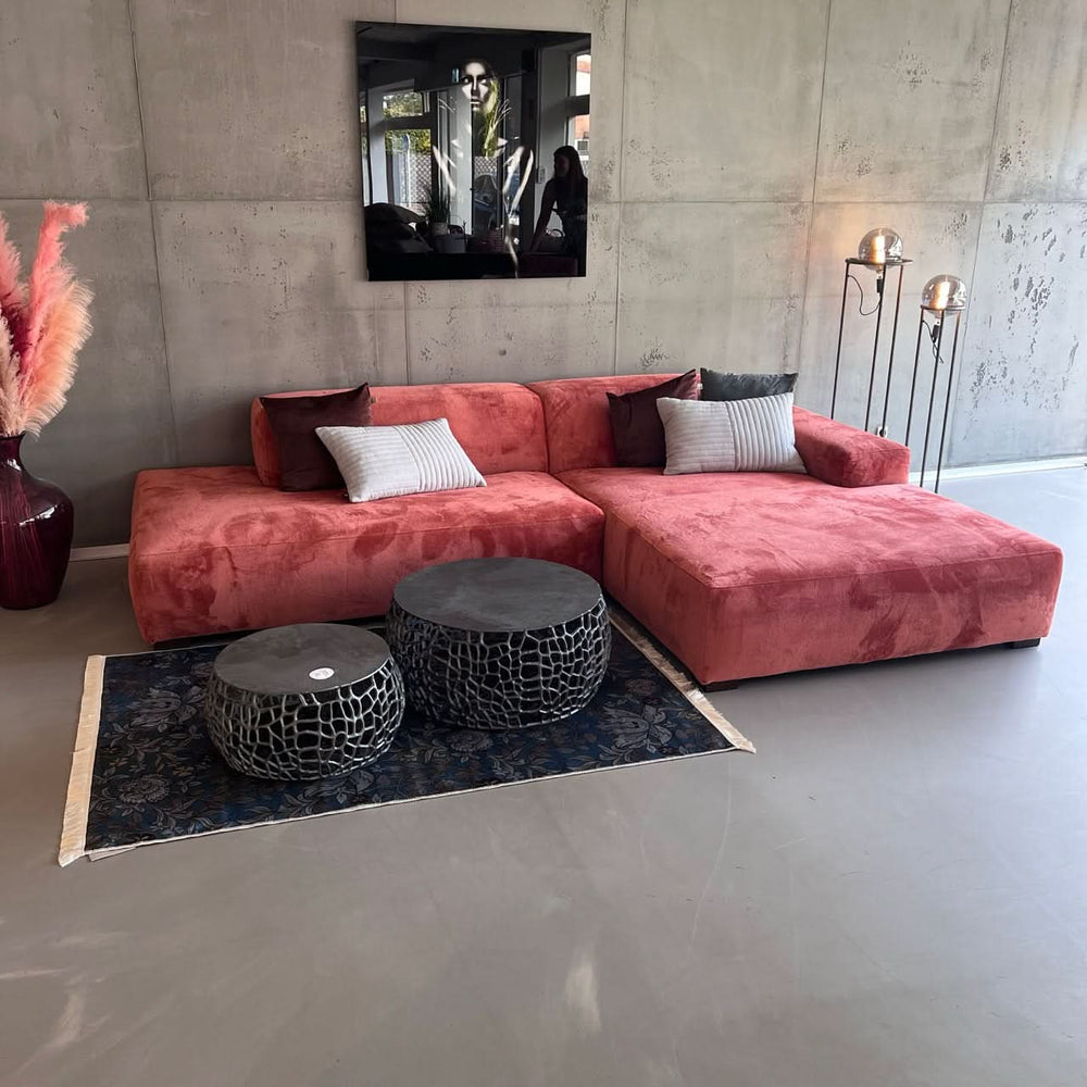 Emma Ecksofa