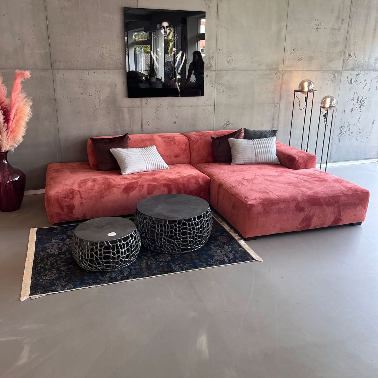 Emma Ecksofa