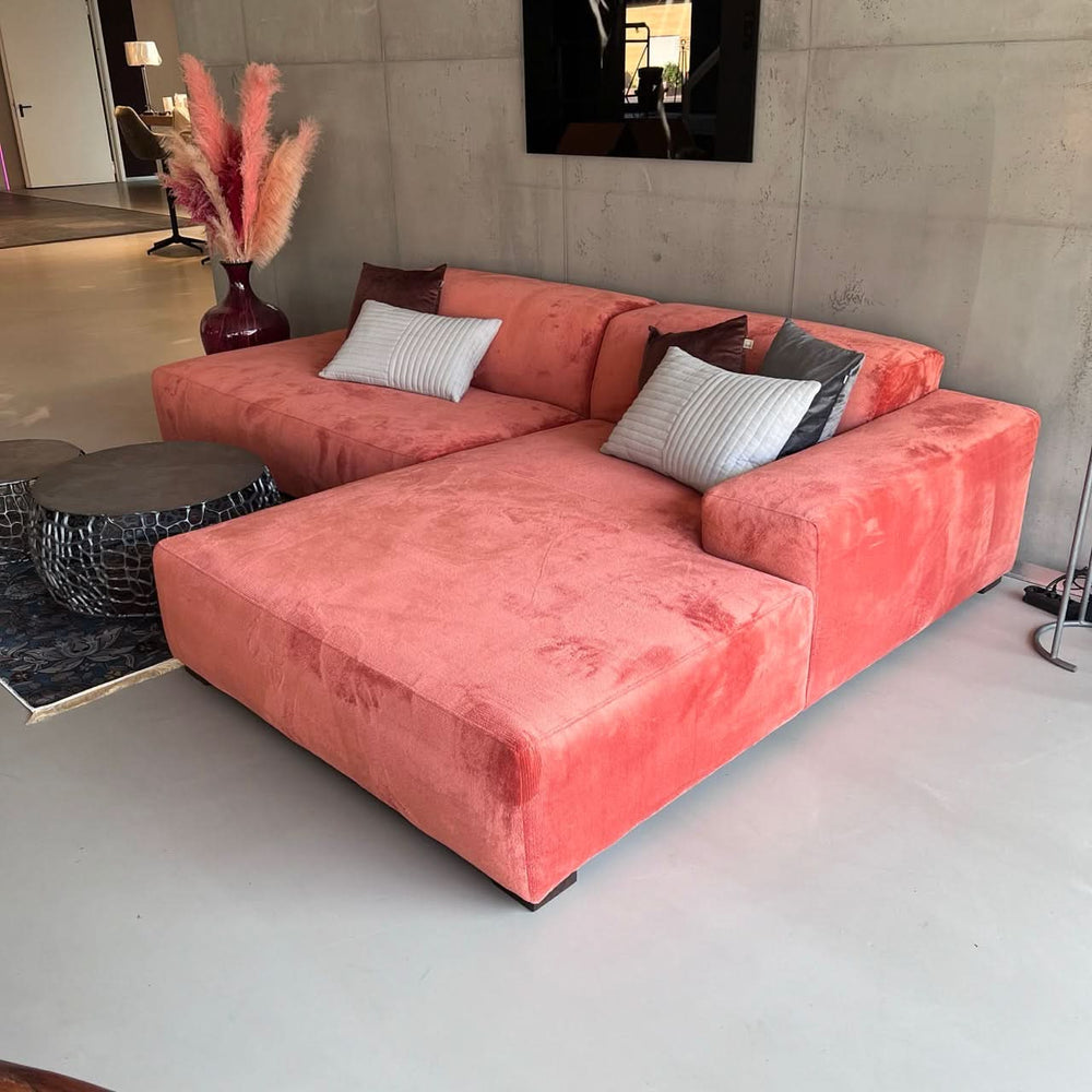 Emma Ecksofa