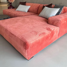 Emma Ecksofa
