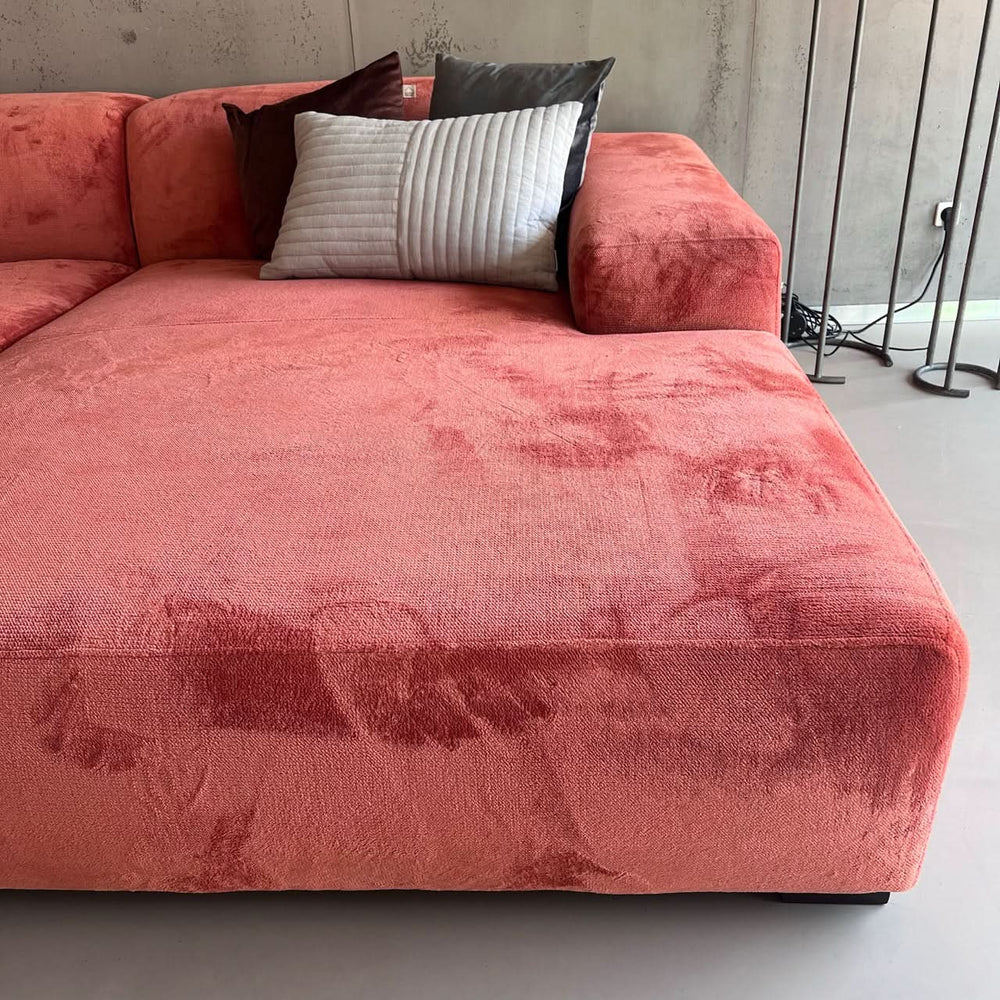 Emma Ecksofa