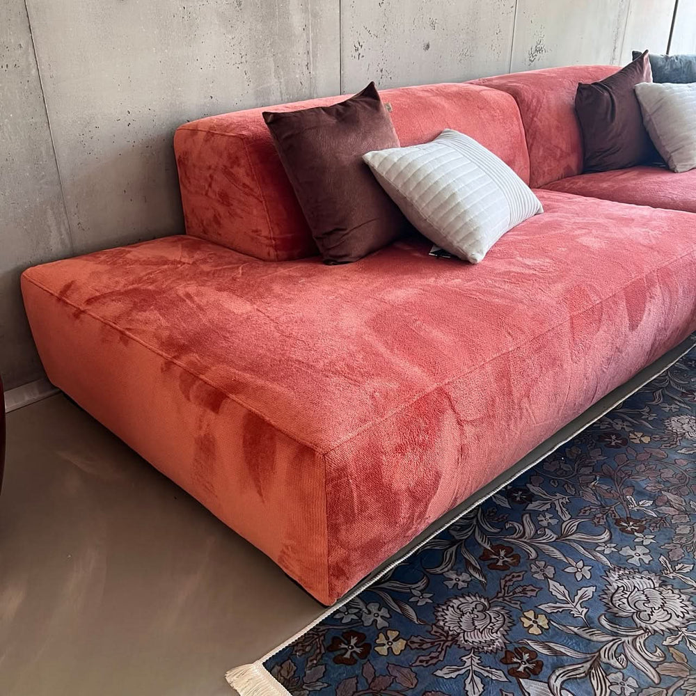 Emma Ecksofa