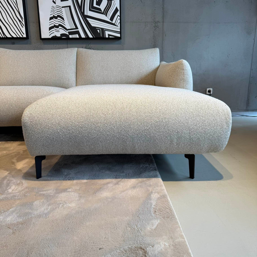 Capri Ecksofa