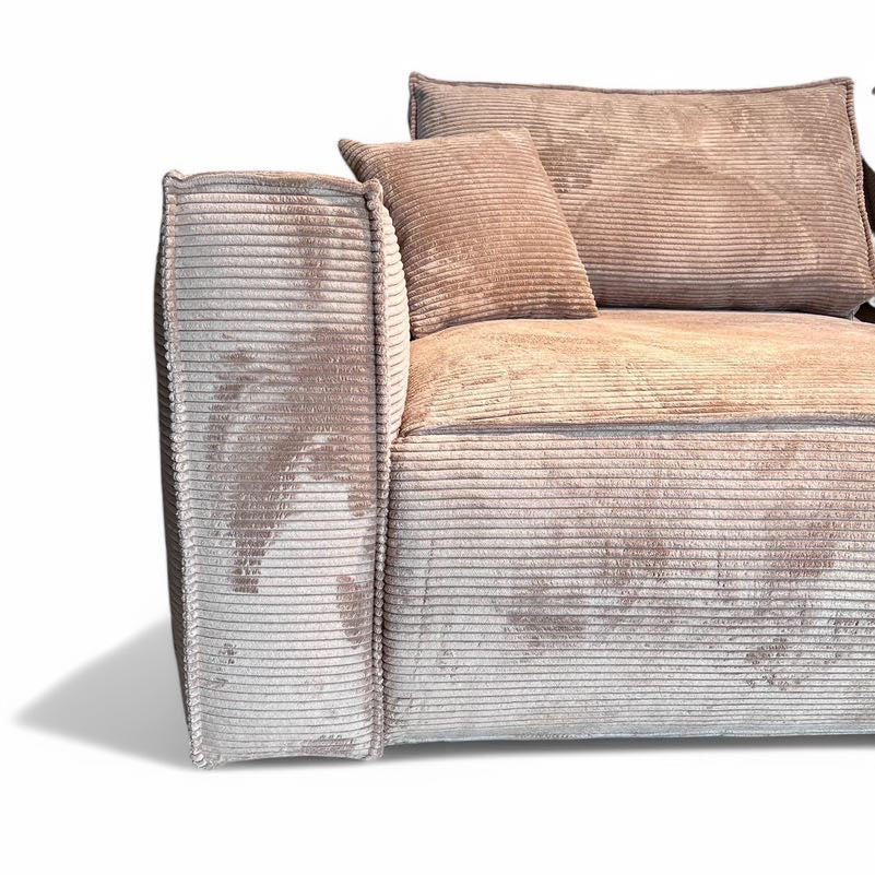 Schlafsofa Mambo - Cord