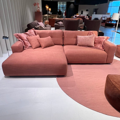 Elly Ecksofa