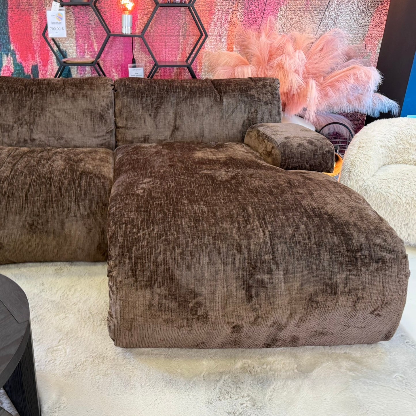 Montero Modulsofa