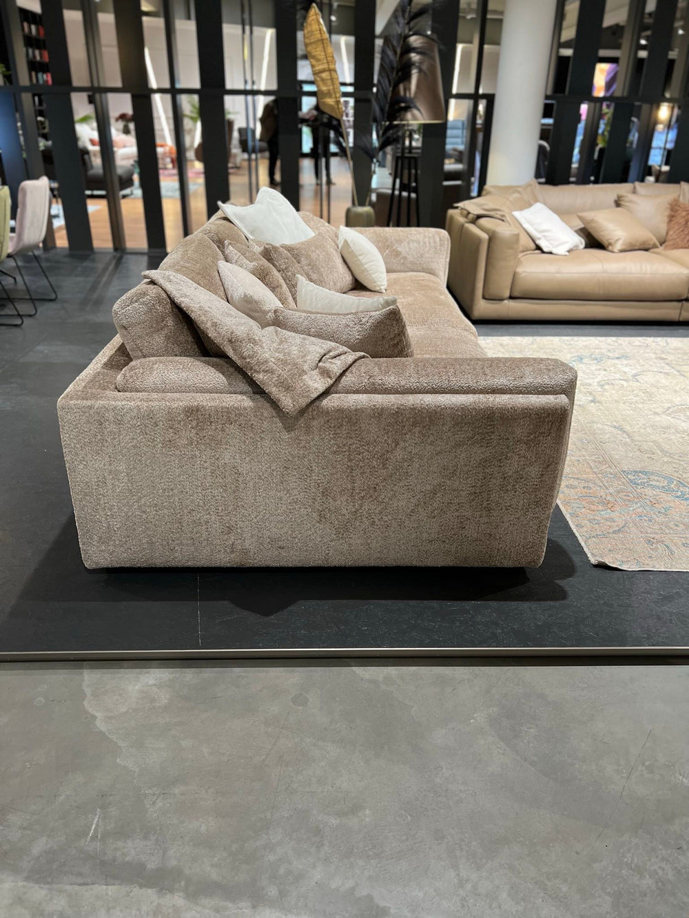 Carlo Bigsofa
