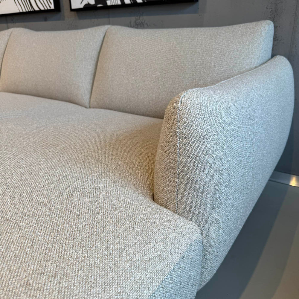 Capri Ecksofa