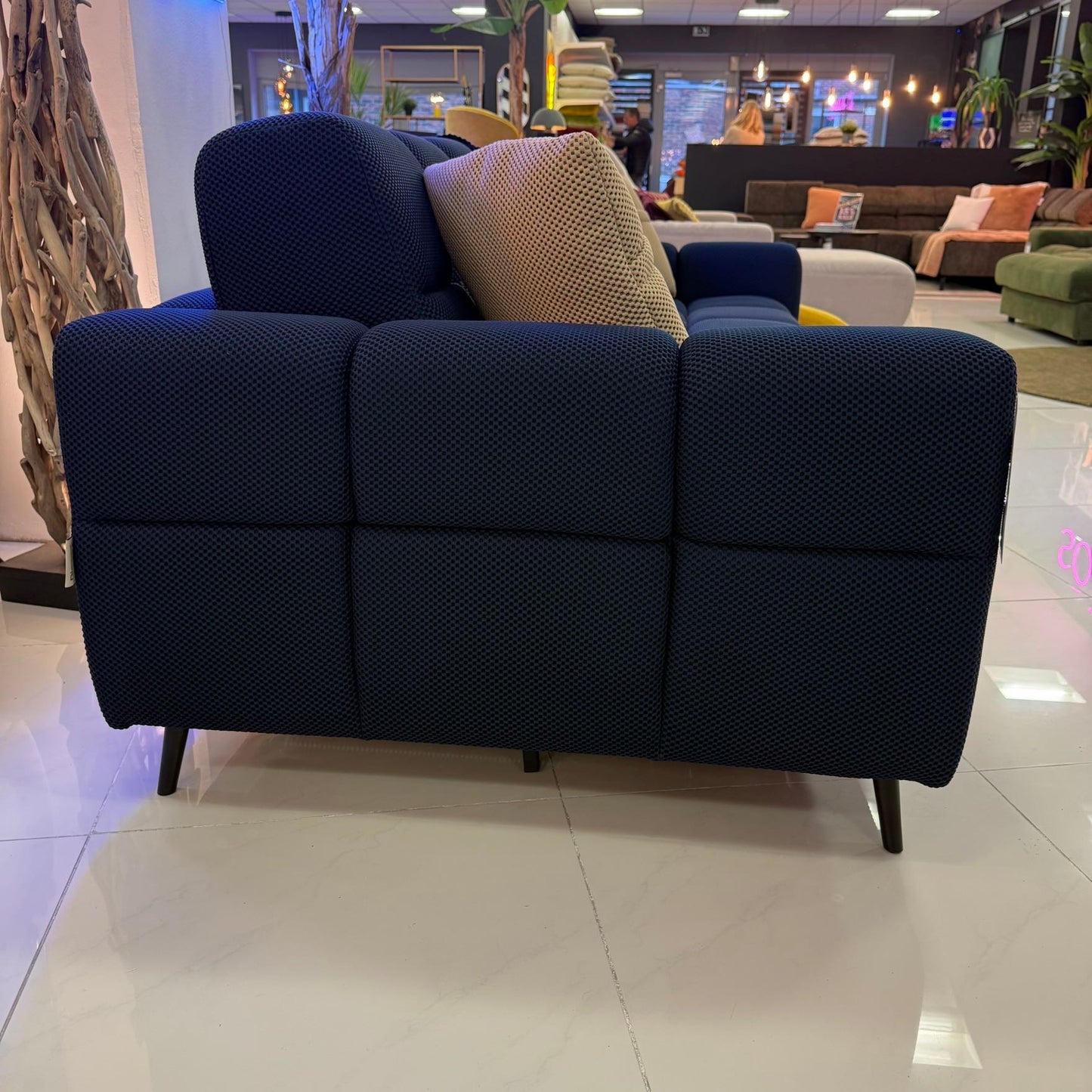Schlafsofa Tetris