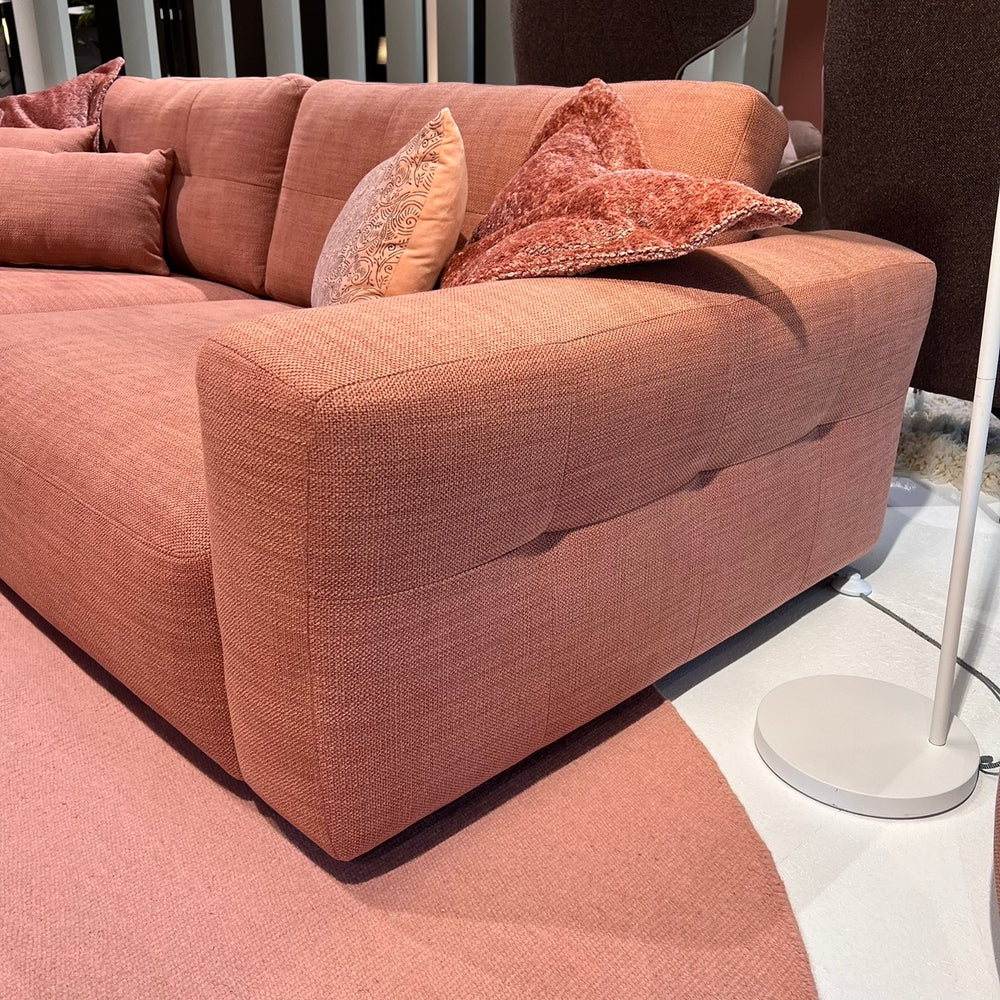 Elly Ecksofa
