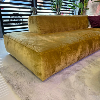 Emma Ecksofa