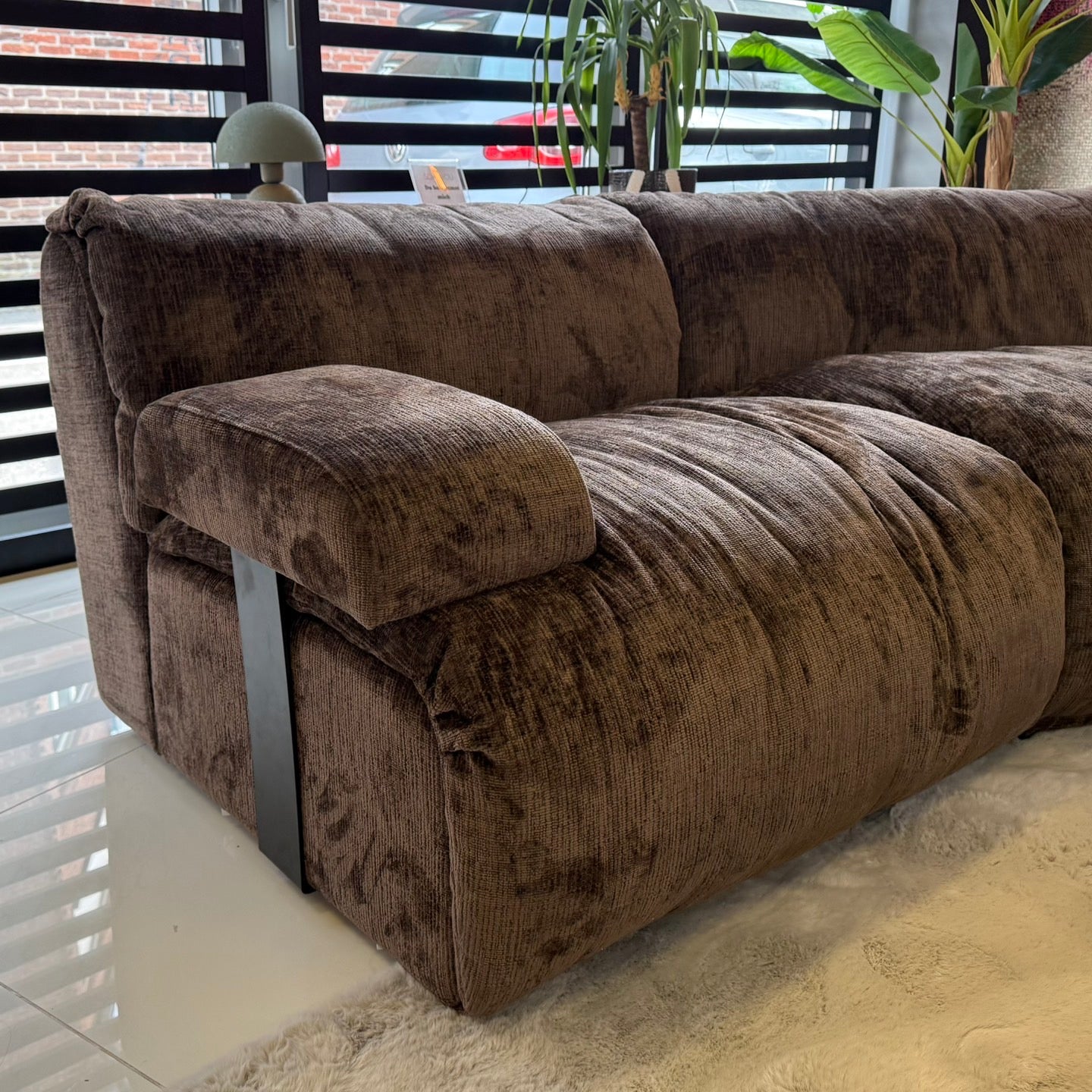 Montero Modulsofa