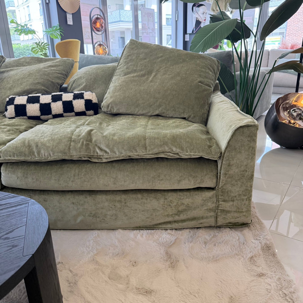 Maki Ecksofa