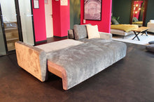 Schlafsofa Graham - 234x157cm