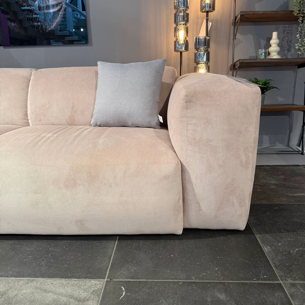 Timmy Ecksofa