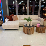 Sunny Ecksofa