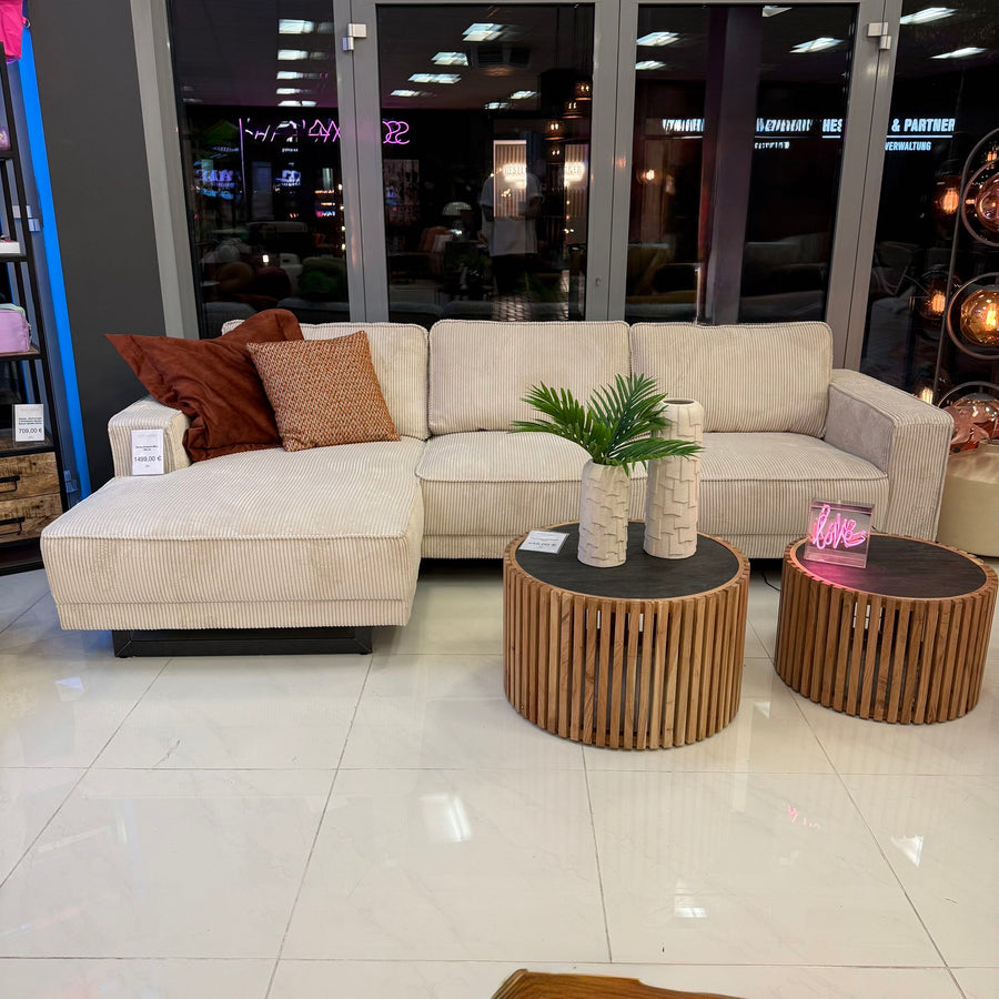 Sunny Ecksofa