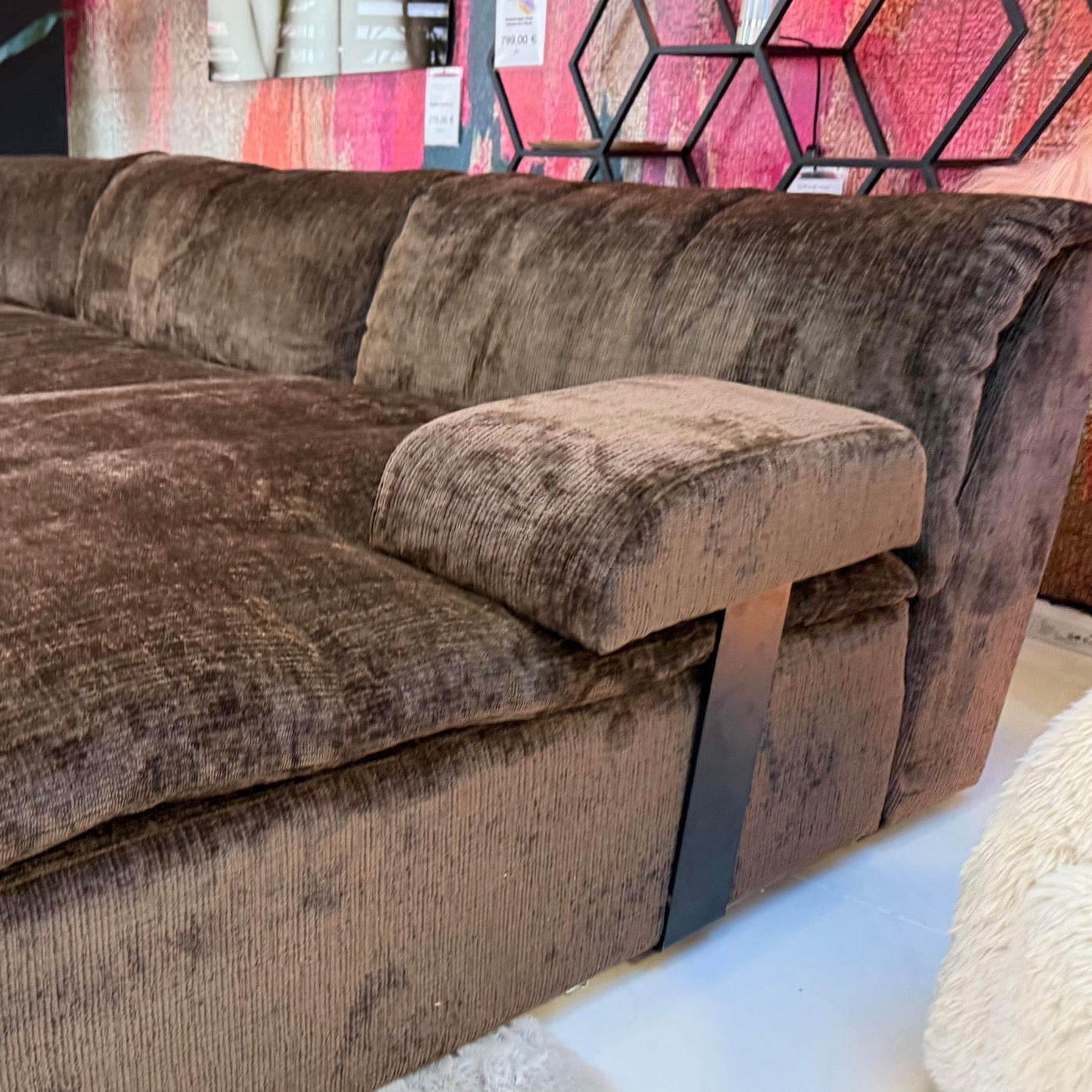 Montero Modulsofa