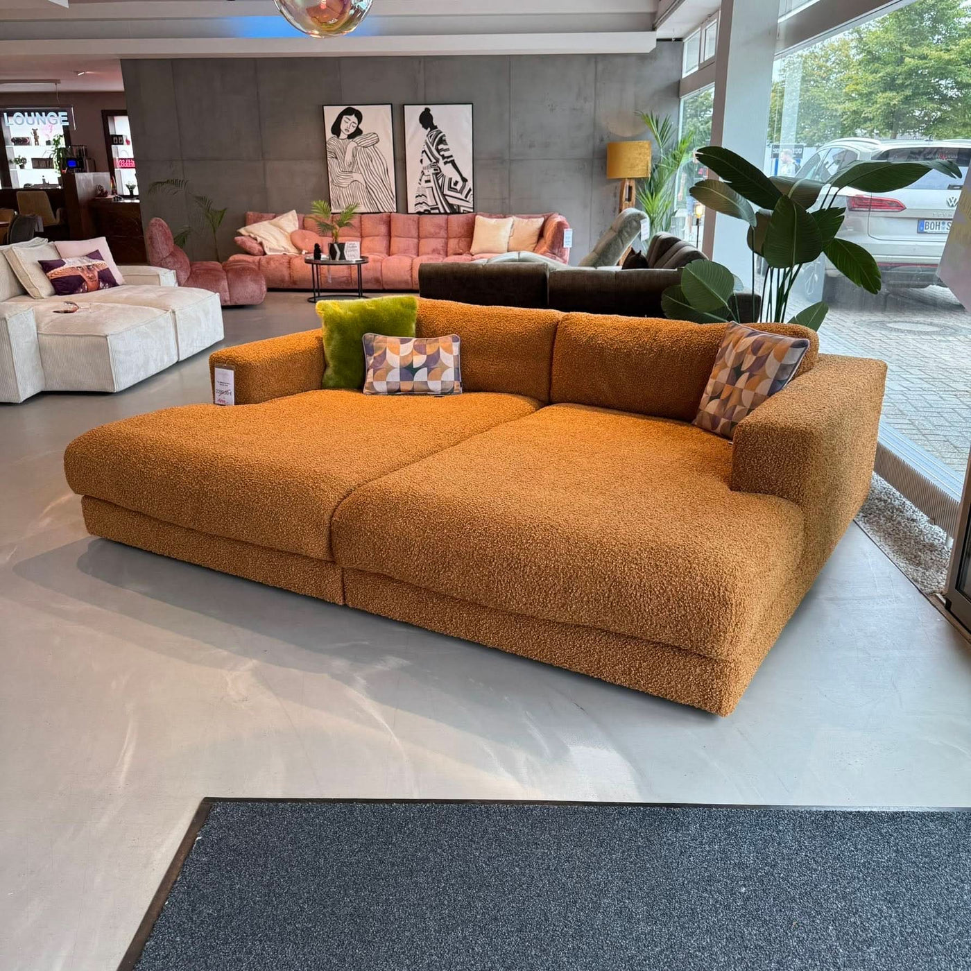 You Bigsofa