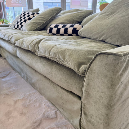 Maki Ecksofa