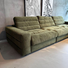 Dash Ecksofa