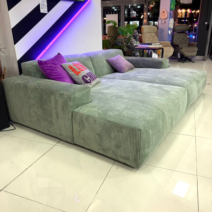 Petite Bigsofa