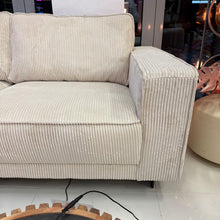 Sunny Ecksofa