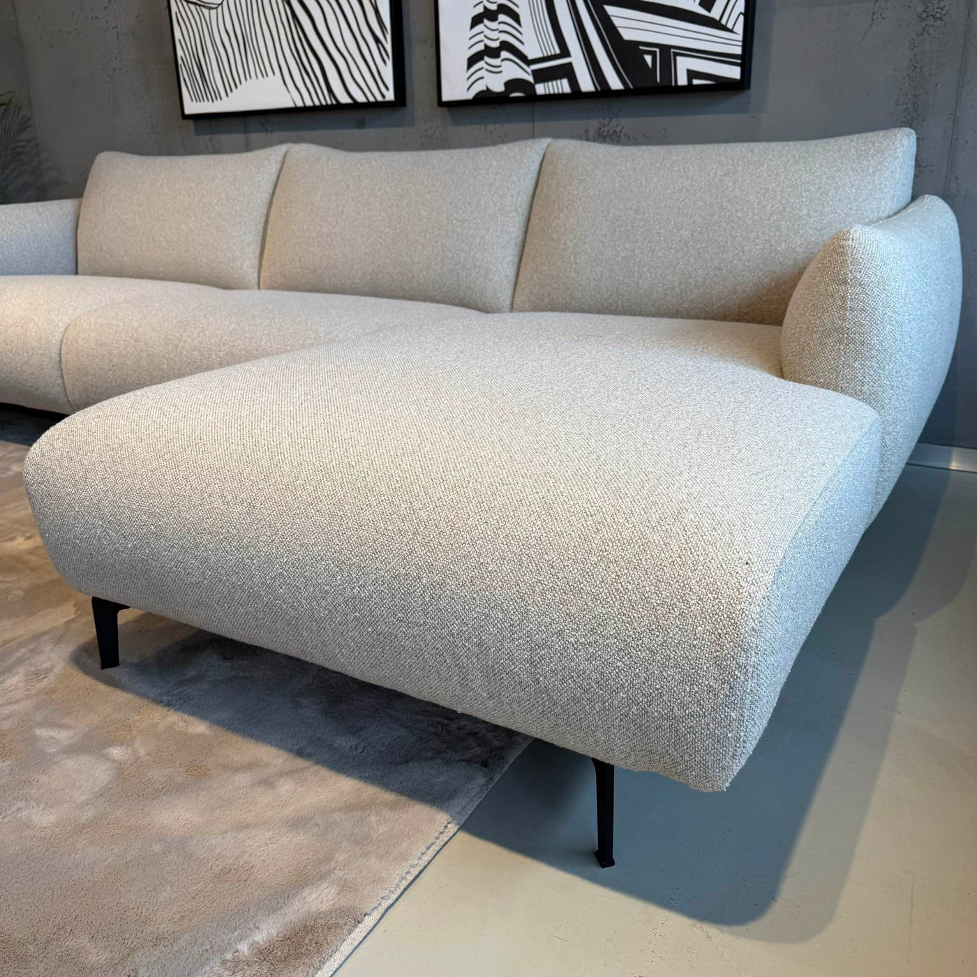 Kapri Ecksofa