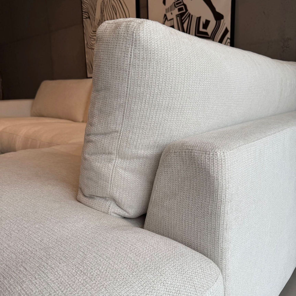Cozy Ecksofa