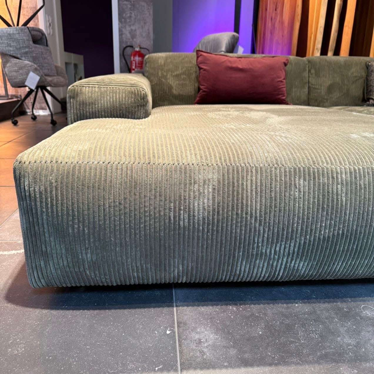 Petite Bigsofa