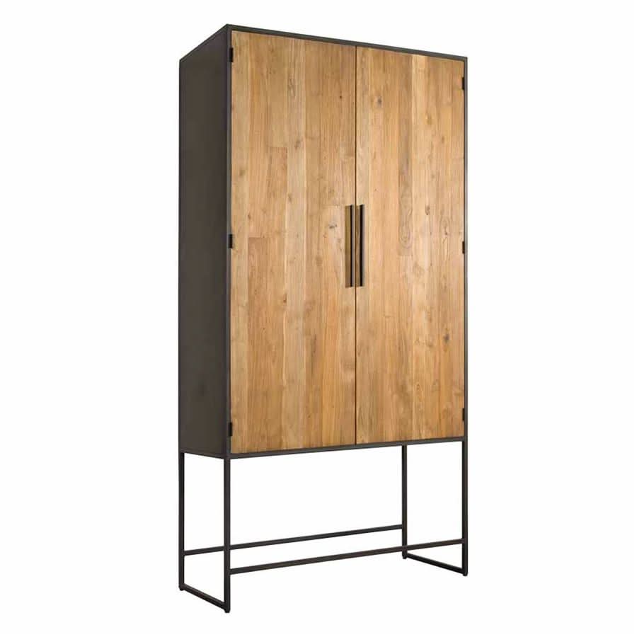 Felino Hochschrank