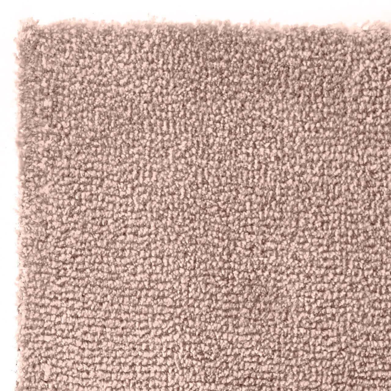 Finesto Teppich - Dusty Rose