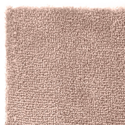 Finesto Teppich - Dusty Rose