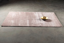 Finesto Teppich - Dusty Rose