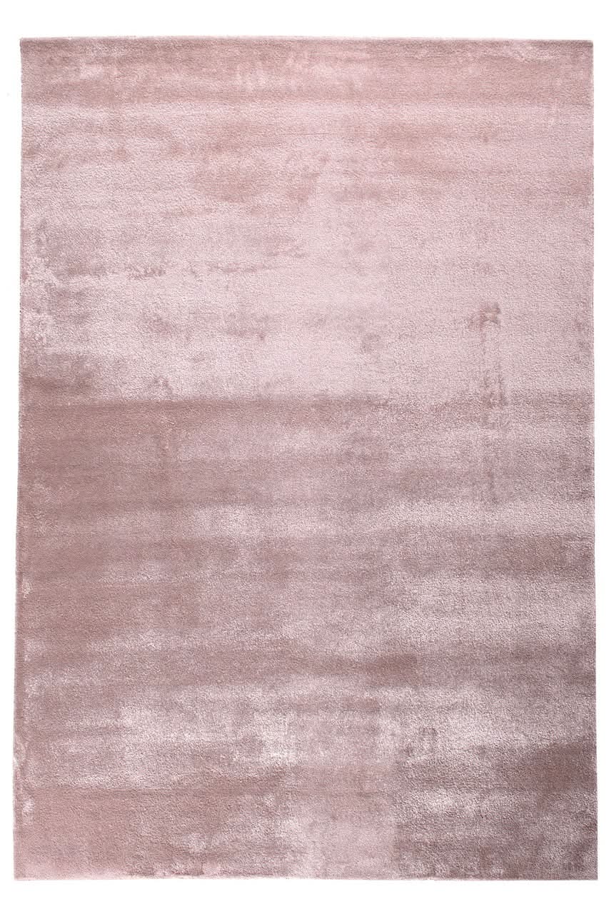 Finesto Teppich - Dusty Rose