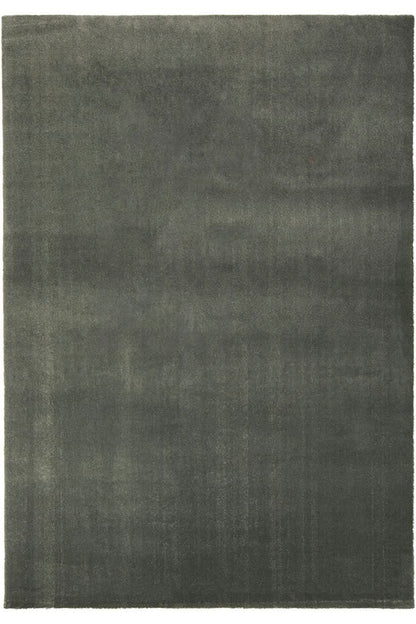 Finesto Teppich - Dark Green