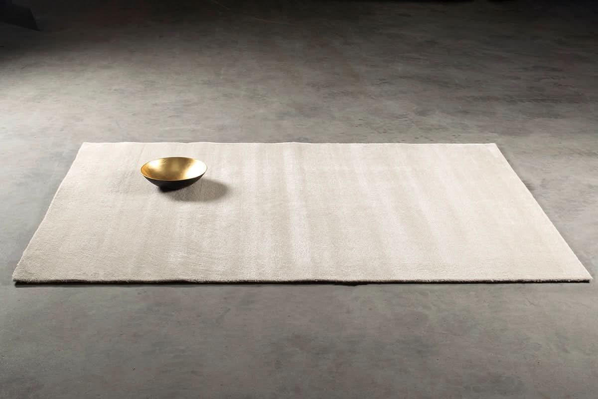Finesto Teppich - Cream