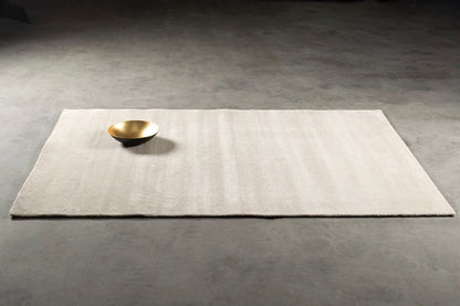 Finesto Teppich - Cream