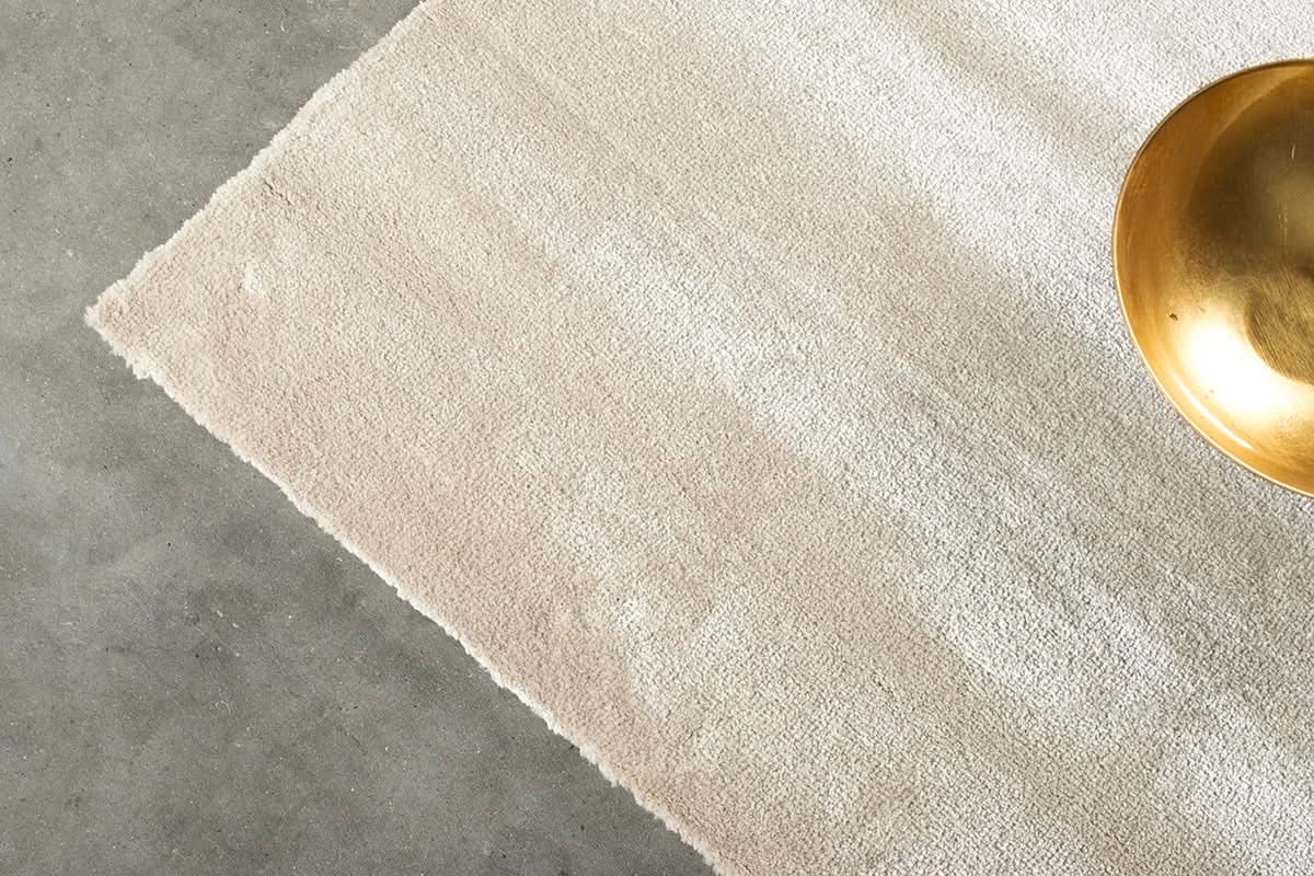 Finesto Teppich - Cream