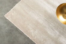 Finesto Teppich - Cream