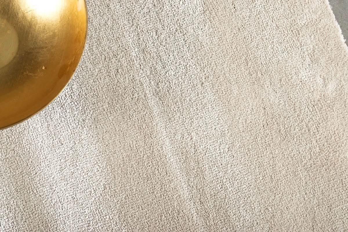 Finesto Teppich - Cream