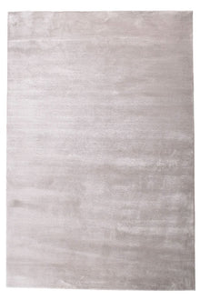 Finesto Teppich - Silver