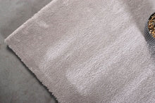Finesto Teppich - Silver